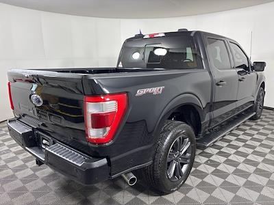 2023 Ford F-150 SuperCrew Cab 4x4 Pickup for sale #S14335X - photo 2