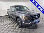 2021 Ford F-150 SuperCrew Cab 4x4 Pickup for sale #S14336X - photo 1