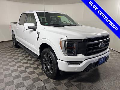 2022 Ford F-150 SuperCrew Cab 4x4 Pickup for sale #S14337X - photo 1