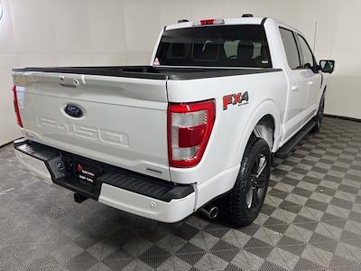 2022 Ford F-150 SuperCrew Cab 4x4 Pickup for sale #S14337X - photo 2