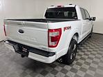 2022 Ford F-150 SuperCrew Cab 4x4 Pickup for sale #S14337X - photo 2