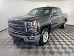 2015 Chevrolet Silverado 1500 Crew Cab 4x4 Pickup for sale #S14341ZA - photo 4
