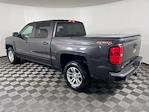 2015 Chevrolet Silverado 1500 Crew Cab 4x4 Pickup for sale #S14341ZA - photo 5