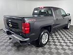 2015 Chevrolet Silverado 1500 Crew Cab 4x4 Pickup for sale #S14341ZA - photo 2