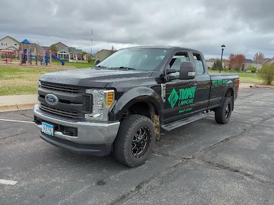 2019 Ford F-350 Super Cab SRW 4x4 Pickup for sale #S14346Z - photo 1
