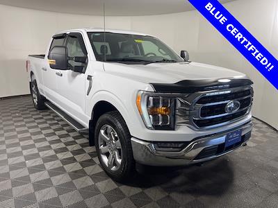 2023 Ford F-150 SuperCrew Cab 4x4 Pickup for sale #S14361X - photo 1