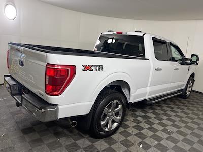 2023 Ford F-150 SuperCrew Cab 4x4 Pickup for sale #S14361X - photo 2