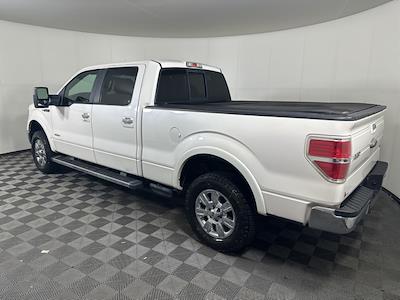 2012 Ford F-150 SuperCrew Cab 4x4 Pickup for sale #S14361XA - photo 2