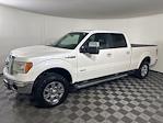 2012 Ford F-150 SuperCrew Cab 4x4 Pickup for sale #S14361XA - photo 1