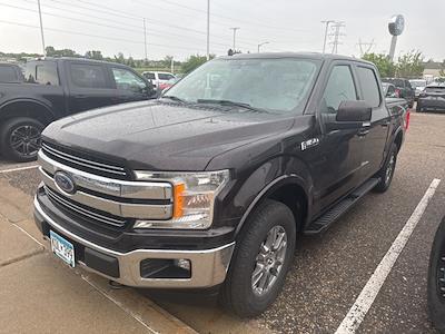 2020 Ford F-150 SuperCrew Cab 4x4 Pickup for sale #S14362XA - photo 1