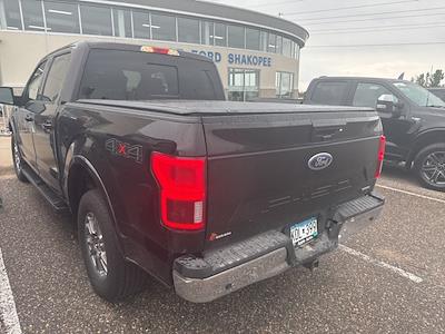 2020 Ford F-150 SuperCrew Cab 4x4 Pickup for sale #S14362XA - photo 2