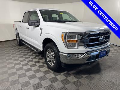 2023 Ford F-150 SuperCrew Cab 4x4 Pickup for sale #S14365X - photo 1