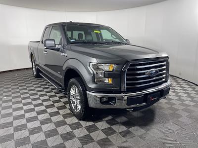 2016 Ford F-150 Super Cab 4x4 Pickup for sale #S14366XA - photo 1