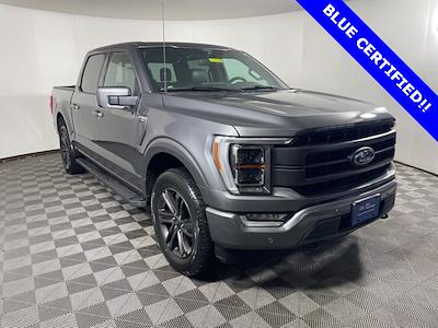 2022 Ford F-150 SuperCrew Cab 4x4 Pickup for sale #S14380X - photo 1