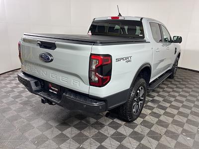 2024 Ford Ranger SuperCrew Cab 4x4 Pickup for sale #S14383X - photo 2