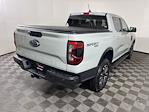 2024 Ford Ranger SuperCrew Cab 4x4 Pickup for sale #S14383X - photo 2