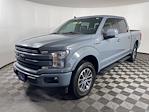 2020 Ford F-150 SuperCrew Cab 4x4 Pickup for sale #S14384X - photo 4