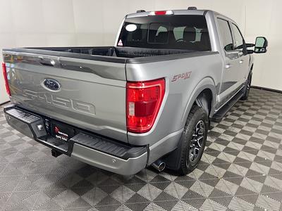 2021 Ford F-150 SuperCrew Cab 4x4 Pickup for sale #S14386X - photo 2