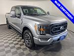 2021 Ford F-150 SuperCrew Cab 4x4 Pickup for sale #S14386X - photo 1