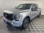 2021 Ford F-150 SuperCrew Cab 4x4 Pickup for sale #S14386X - photo 4