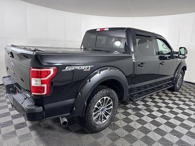 2018 Ford F-150 SuperCrew Cab 4x4 Pickup for sale #S14386XA - photo 2