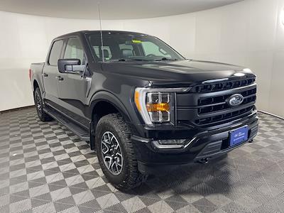 2022 Ford F-150 SuperCrew Cab 4x4 Pickup for sale #S14387X - photo 1