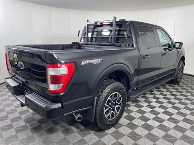 2022 Ford F-150 SuperCrew Cab 4x4 Pickup for sale #S14387X - photo 2