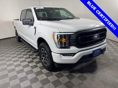 2023 Ford F-150 SuperCrew Cab 4x4 Pickup for sale #S14388X - photo 1