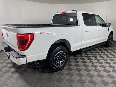 2023 Ford F-150 SuperCrew Cab 4x4 Pickup for sale #S14388X - photo 2