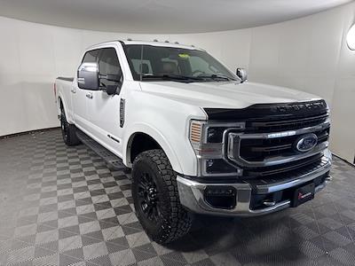 2020 Ford F-350 Crew Cab SRW 4x4 Pickup for sale #S14390Z - photo 1