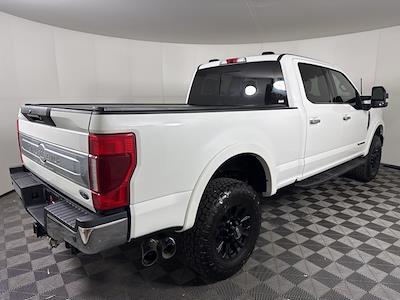 2020 Ford F-350 Crew Cab SRW 4x4 Pickup for sale #S14390Z - photo 2