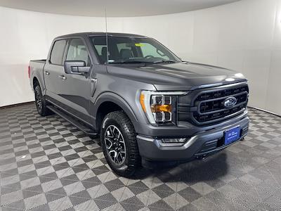 2022 Ford F-150 SuperCrew Cab 4x4 Pickup for sale #S14398Z - photo 1
