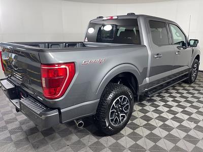 2022 Ford F-150 SuperCrew Cab 4x4 Pickup for sale #S14398Z - photo 2
