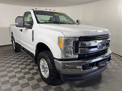 2017 Ford F-350 Regular Cab SRW 4x4 Pickup for sale #S14406Z - photo 1