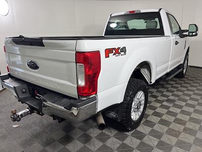 2017 Ford F-350 Regular Cab SRW 4x4 Pickup for sale #S14406Z - photo 2