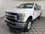 2017 Ford F-350 Regular Cab SRW 4x4 Pickup for sale #S14406Z - photo 4