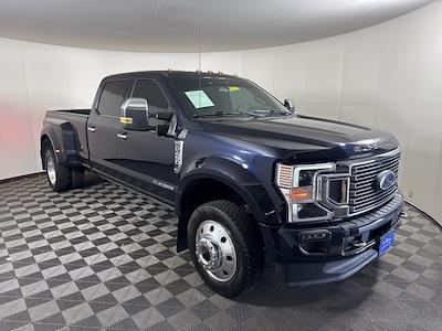 2021 Ford F-450 Crew Cab DRW 4x4 Pickup for sale #S14415Z - photo 1