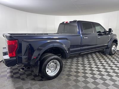 2021 Ford F-450 Crew Cab DRW 4x4 Pickup for sale #S14415Z - photo 2