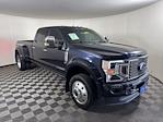Used 2021 Ford F-450 Crew Cab 4WD DRW Pickup for sale #S14415Z - photo 1