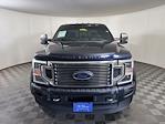Used 2021 Ford F-450 Crew Cab 4WD DRW Pickup for sale #S14415Z - photo 3