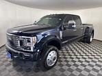 Used 2021 Ford F-450 Crew Cab 4WD DRW Pickup for sale #S14415Z - photo 4