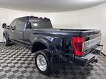 Used 2021 Ford F-450 Crew Cab 4WD DRW Pickup for sale #S14415Z - photo 5