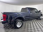 Used 2021 Ford F-450 Crew Cab 4WD DRW Pickup for sale #S14415Z - photo 2