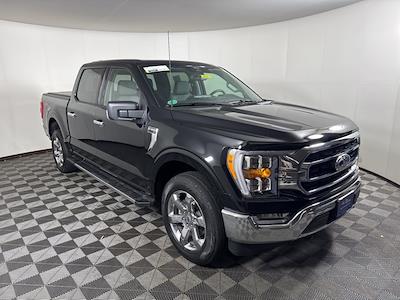 2022 Ford F-150 SuperCrew Cab 4x4 Pickup for sale #S14421Z - photo 1