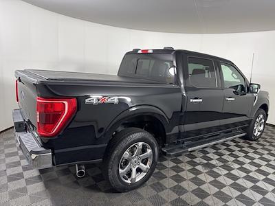 2022 Ford F-150 SuperCrew Cab 4x4 Pickup for sale #S14421Z - photo 2