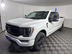 Used 2023 Ford F-150 Lariat SuperCrew Cab for sale #S14483ZA - photo 4