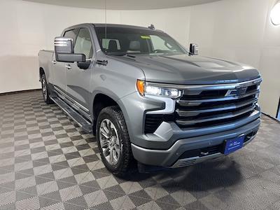 2025 Chevrolet Silverado 1500 Crew Cab 4WD Pickup for sale #S14423XA - photo 1