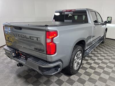 2025 Chevrolet Silverado 1500 Crew Cab 4WD Pickup for sale #S14423XA - photo 2