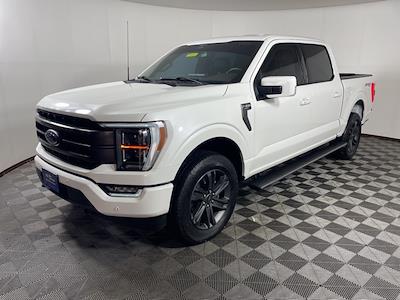 2023 Ford F-150 SuperCrew Cab 4x4 Pickup for sale #S14424X - photo 1