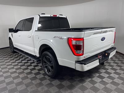 2023 Ford F-150 SuperCrew Cab 4x4 Pickup for sale #S14424X - photo 2